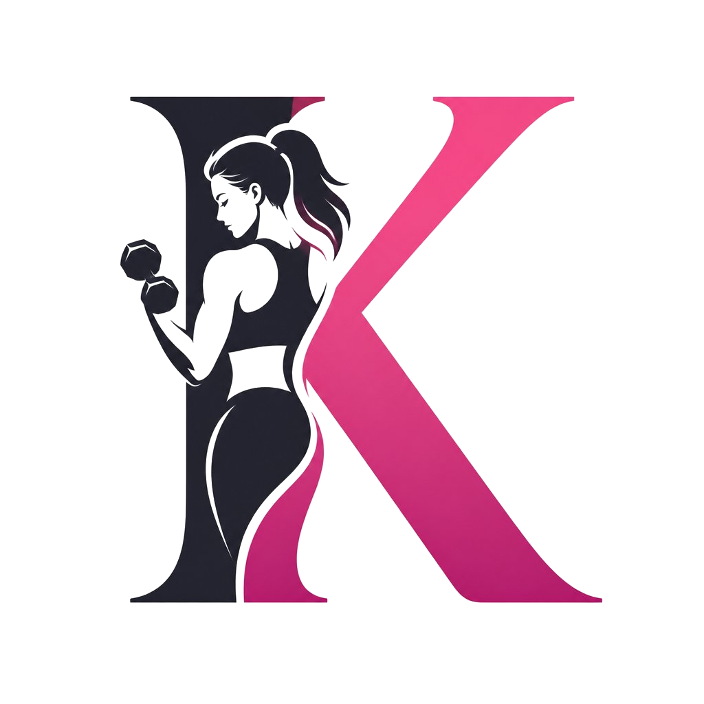 K-Active logo
